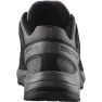 Мужская туристическая обувь Salomon X-Adventure Recon M L47813400 - castlerock/phantom/alloy