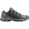 Мужская туристическая обувь Salomon X-Adventure Recon M L47813400 - castlerock/phantom/alloy