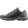 Мужская туристическая обувь Salomon X-Adventure Recon M L47813400 - castlerock/phantom/alloy