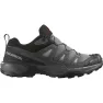 Обувь туристическая мужская Salomon X Ultra 360 Ltr Gray
