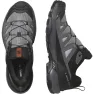 Обувь туристическая мужская Salomon X Ultra 360 Ltr Gray