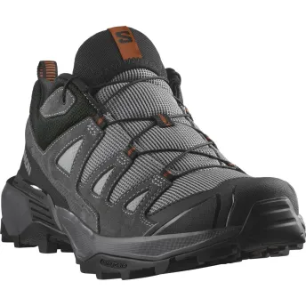 Обувь туристическая мужская Salomon X Ultra 360 Ltr Gray