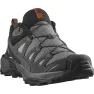 Обувь туристическая мужская Salomon X Ultra 360 Ltr Gray