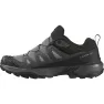 Обувь туристическая мужская Salomon X Ultra 360 Ltr Gray
