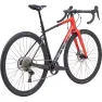 Велосипед 28" Marin HEADLANDS 2 рама - 52см 2023 BLACK ORG