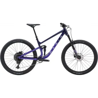 Велосипед 29" Marin RIFT ZONE 1 рама - L 2026 DARK PURPLE