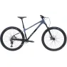 Велосипед 29" Marin San Quentin 2 рама - M 2024 Gloss Blue/Black/Teal