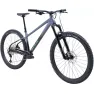 Велосипед 29" Marin San Quentin 2 рама - M 2024 Gloss Blue/Black/Teal