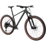 Велосипед 29" Marin TEAM MARIN 1 рама - L 2025 SOLID GREEN