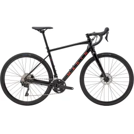Велосипед 28" Marin Gestalt 2 рама - 54см 2025 Gloss Black/Red