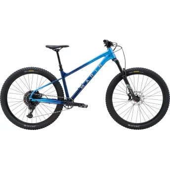 Велосипед 29" Marin SAN QUENTIN 2 рама - M 2026 BLUE FADE