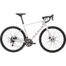 Велосипед 28" Marin GESTALT 1 рама - 54см 2025 WHITE