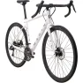 Велосипед 28" Marin GESTALT 1 рама - 54см 2025 WHITE