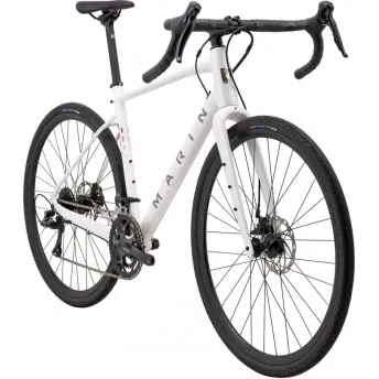 Велосипед 28" Marin GESTALT 1 рама - 60см 2025 WHITE