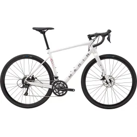 Велосипед 28" Marin GESTALT 1 рама - 50см 2025 WHITE