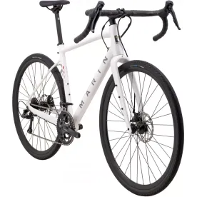Велосипед 28" Marin GESTALT 1 рама - 52см 2025 WHITE