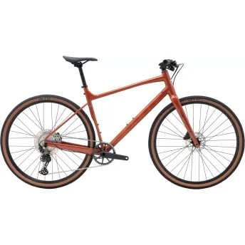 Велосипед 28" Marin DSX 2 рама - M 2026 Clay Orange