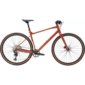 Велосипед 28" Marin DSX 2 рама - L 2026 Clay Orange