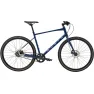 Велосипед 28" Marin Presidio 3 рама - S 2025 Gloss Navy/Dark Silver/Silver Cyan