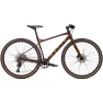 Велосипед 28" Marin DSX 2 рама - XL 2023 Brown/Yellow