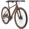 Велосипед 28" Marin DSX 2 рама - XL 2023 Brown/Yellow