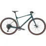Велосипед 28" Marin DSX 1 рама - XL 2026 Green Silver