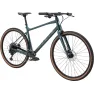 Велосипед 28" Marin DSX 1 рама - XL 2026 Green Silver