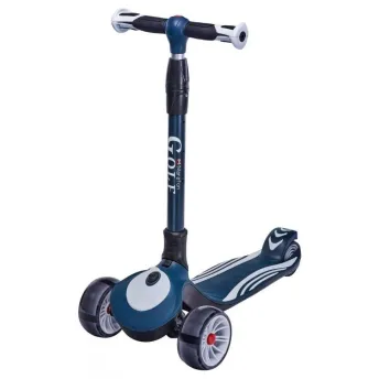 Самокат Maraton Golf B white
