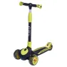 Самокат Maraton Golf B yellow