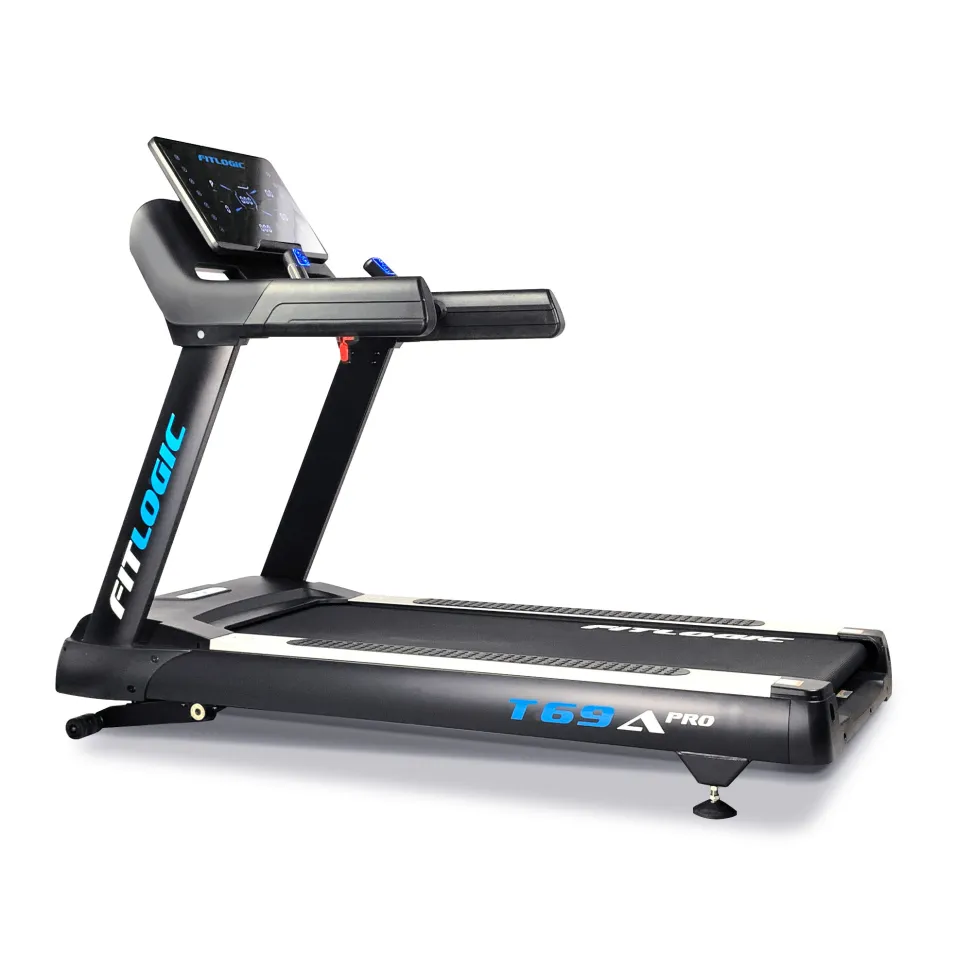 Беговая дорожка FitLogic T69A Pro