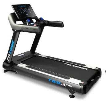 Беговая дорожка FitLogic T69A Pro