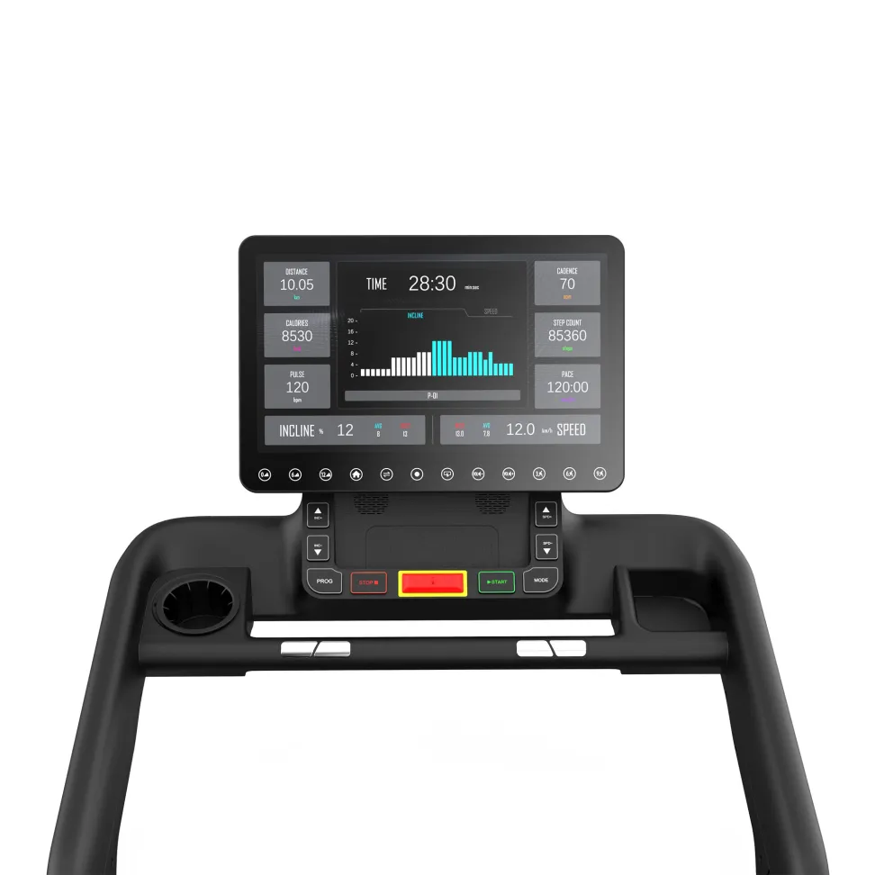 Беговая дорожка FitLogic T581A Mirror
