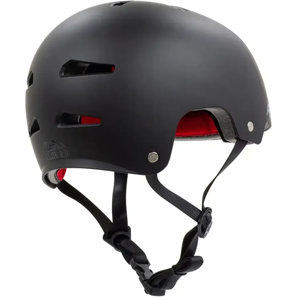 REKD шлем Elite 2.0 Helmet black