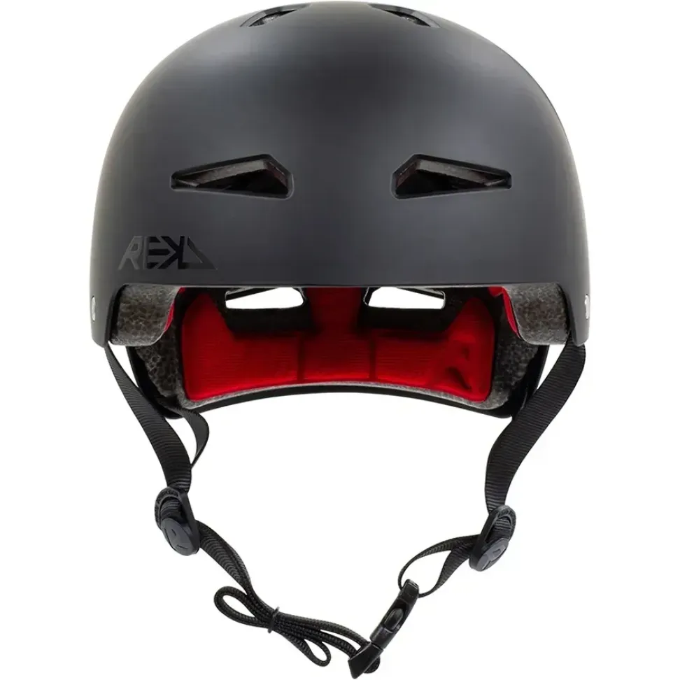 REKD шлем Elite 2.0 Helmet black