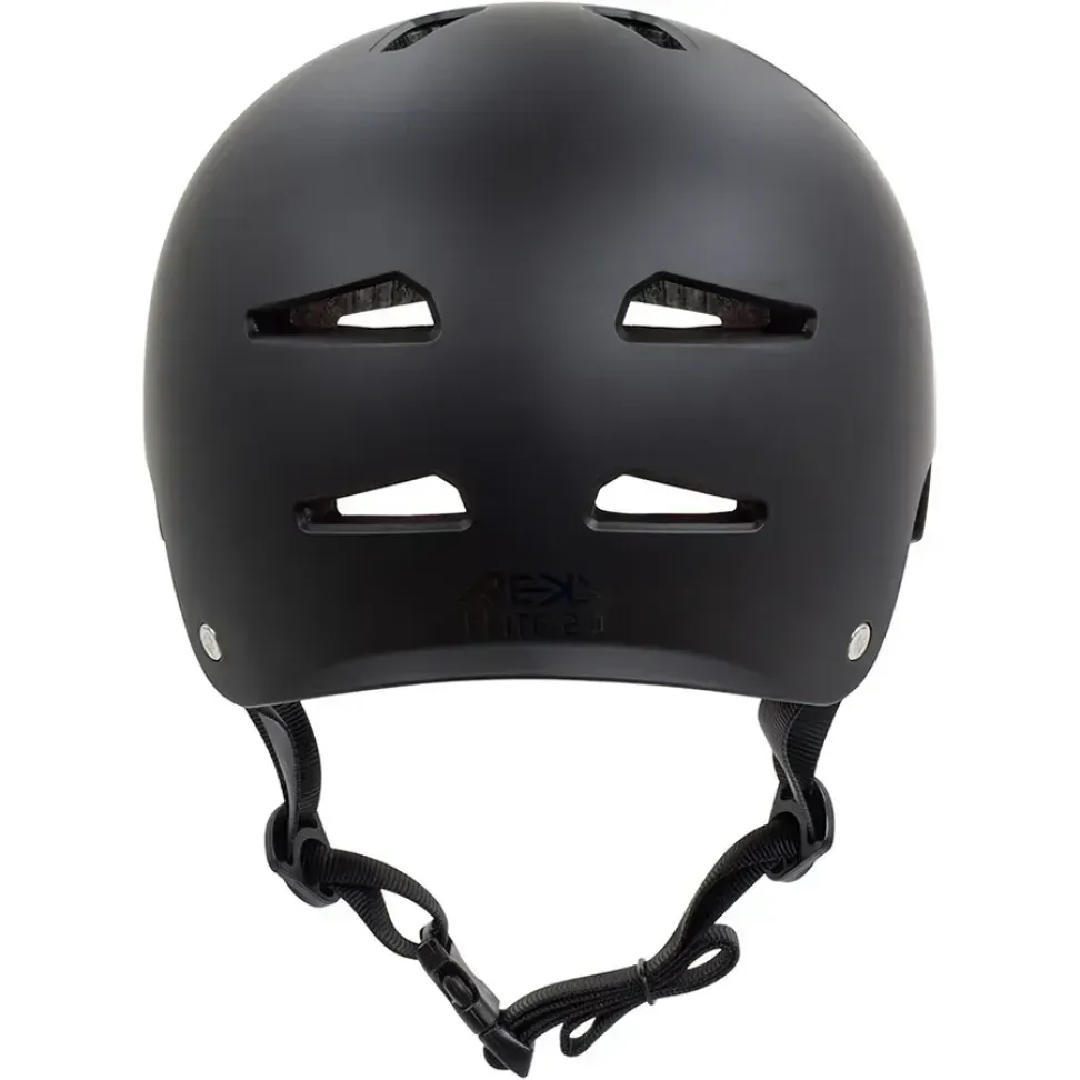 REKD шлем Elite 2.0 Helmet black