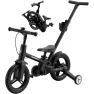 Велосипед трансформер 6in1 Lecoco Strider black