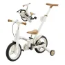 Велосипед трансформер 6in1 Lecoco Strider white
