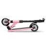 Самокат Micro Sprite Suspension розовый