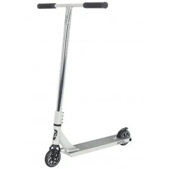 Самокат трюковий Explore Guru Light Grey