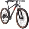 Велосипед 27,5" Marin BOBCAT TRAIL 5 рама - M 2024 BLACK