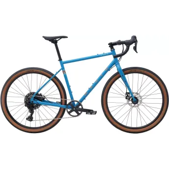 Велосипед 27,5" Marin NICASIO+ рама - 52см 2025 TEAL