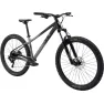 Велосипед 29" Marin SAN QUENTIN 1 рама - M 2026 Black Grey Fade
