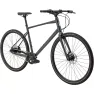 Велосипед 28" Marin Presidio 2 рама - S 2025 Gloss Charcoal/Black/Black Red