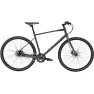 Велосипед 28" Marin Presidio 2 рама - M 2025 Gloss Charcoal/Black/Black Red