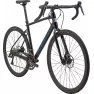Велосипед 28" Marin GESTALT рама - 52см 2025 BLACK