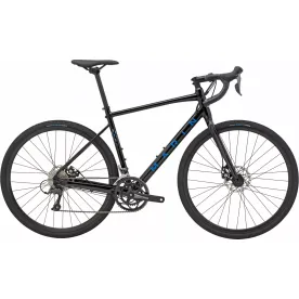 Велосипед 28" Marin GESTALT рама - 54см 2025 BLACK