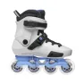 Ролики Rollerblade Twister XT Grey/ Pearl-Periwinkle для роликов