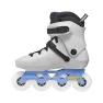 Ролики Rollerblade Twister XT Grey/ Pearl-Periwinkle для роликов