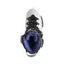 Ролики Rollerblade Twister XT Grey/ Pearl-Periwinkle для роликов