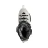 Ролики Rollerblade Twister 90R White Smoke/Black для роликів